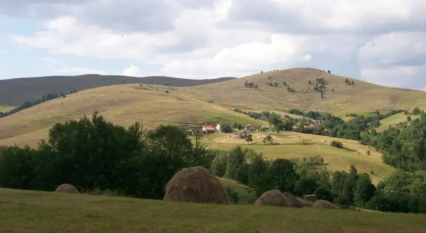 Country House Konak Pod Jabukom 