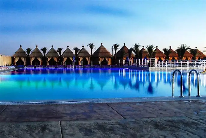 Kengur Resort 