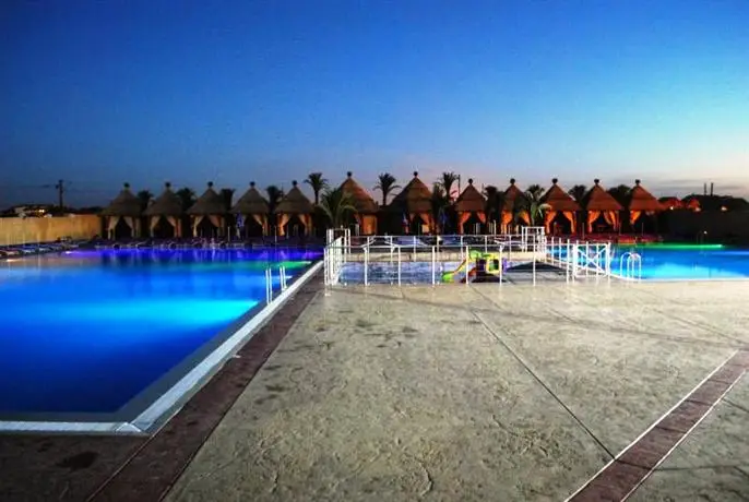 Kengur Resort