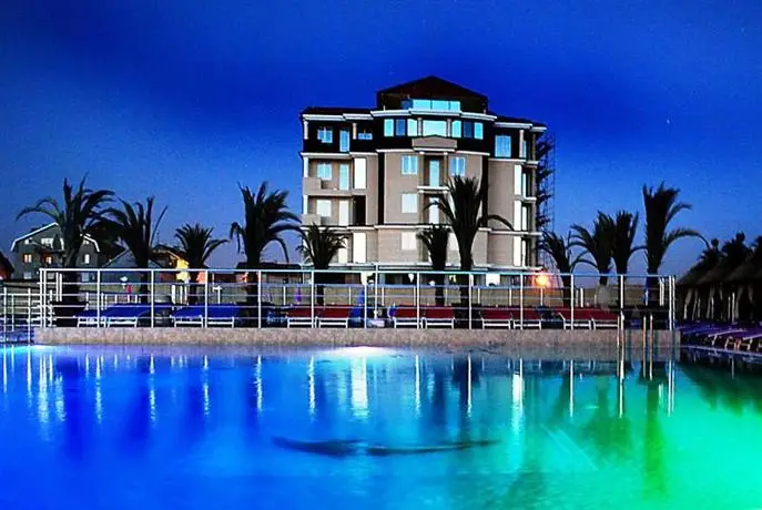 Kengur Resort 