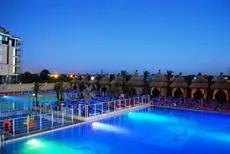 Kengur Resort 