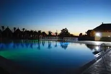 Kengur Resort 