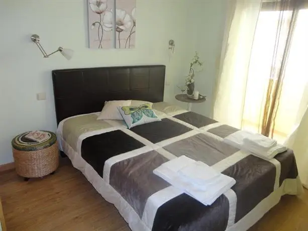 Ria Apartments Olhao 