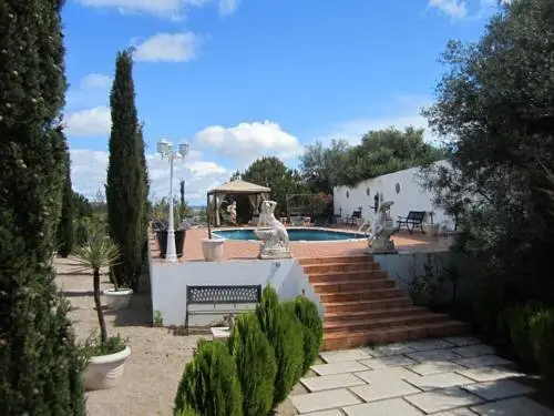 Villa Madrugada