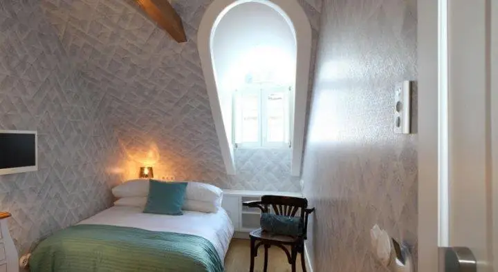 Aguamel Sintra Boutique Guest House 