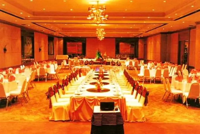 The Regency Hotel Hatyai 