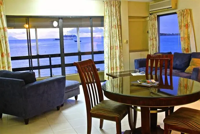 Horizon View Beach Hotel 