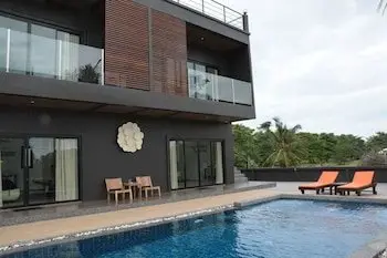 Villa Gris Pranburi 