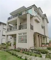 Yilan Cartier Homestay 