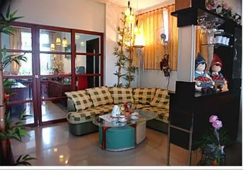 Yilan Cartier Homestay