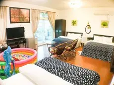 Yilan Cartier Homestay 