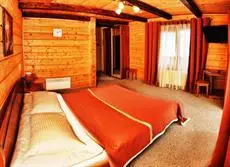 Hotel Plus Bukovel 