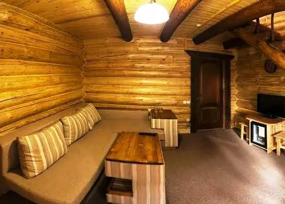 Hotel Plus Bukovel 