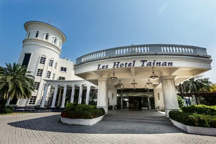 Les Hotel Tainan