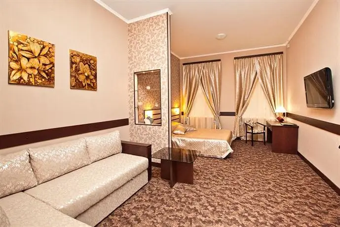 Classic Hotel Kharkiv