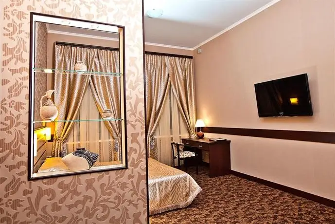 Classic Hotel Kharkiv