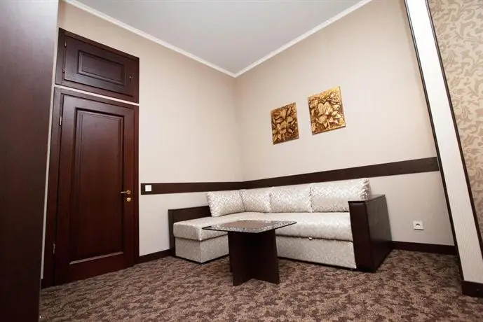 Classic Hotel Kharkiv 