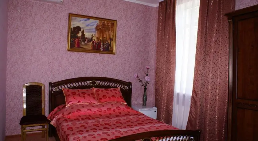 Grand Hotel Mariupol