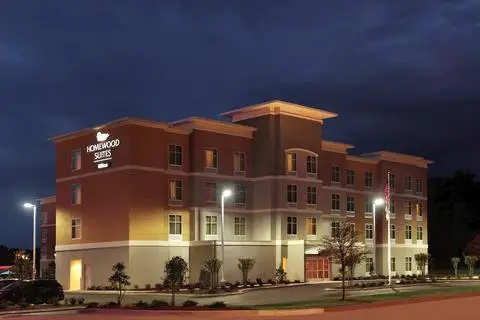 Homewood Suites Mobile