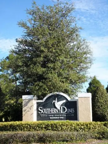 Southern Dunes Golf & Country Club