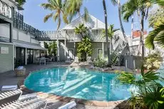 The Cabana Inn Key West - Adult Exclusive 