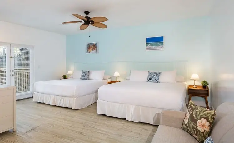 The Cabana Inn Key West - Adult Exclusive 