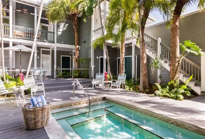 The Cabana Inn Key West - Adult Exclusive 