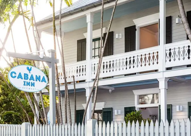 The Cabana Inn Key West - Adult Exclusive 