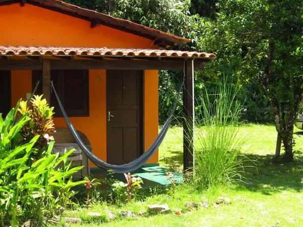 Chill Inn Eco Suites Paraty 