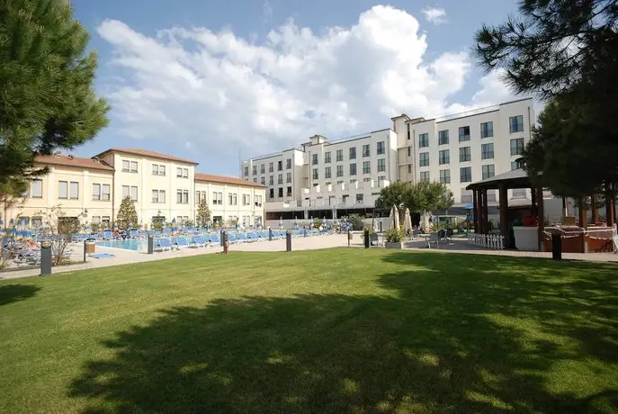 Club Hotel Dante Cervia 