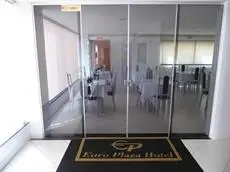 Euro Plaza Hotel 