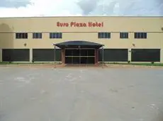 Euro Plaza Hotel 