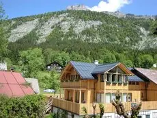 Haus Bergblick Altaussee 