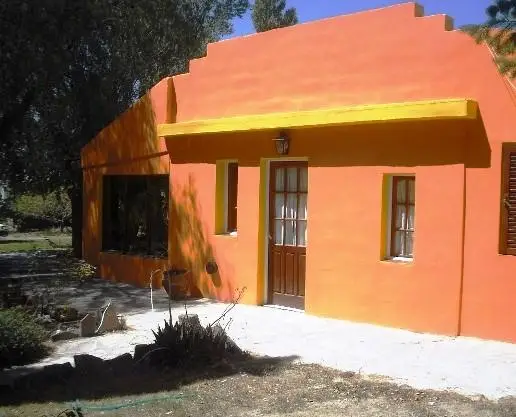 Casa del Sol Madryn 