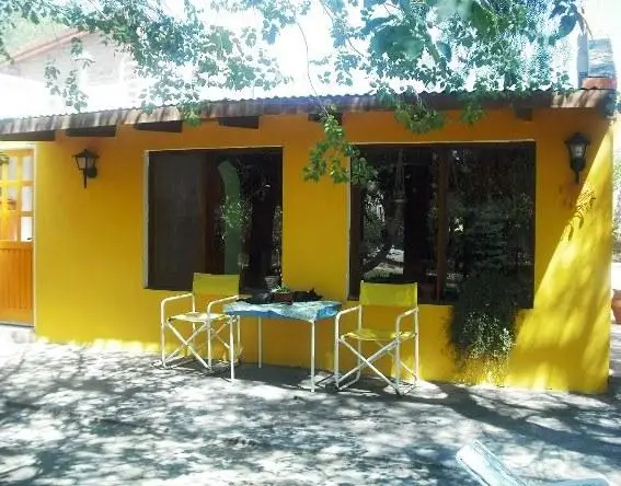 Casa del Sol Madryn 