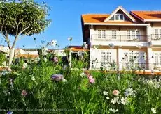 Dalat Terrasse Des Roses Villa 