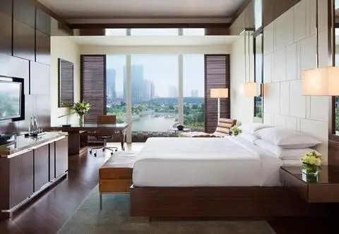 JW Marriott Hotel Hanoi