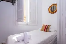 1840 Apartments Sitges 