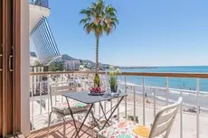 1840 Apartments Sitges 