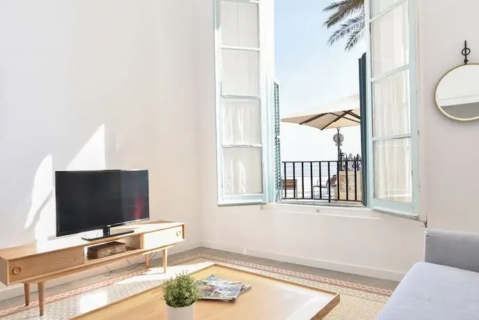 1840 Apartments Sitges 