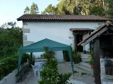 Casa da Azenha Branca 