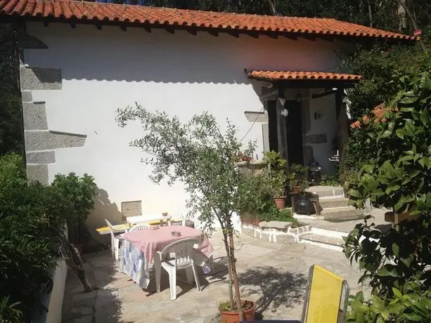 Casa da Azenha Branca 