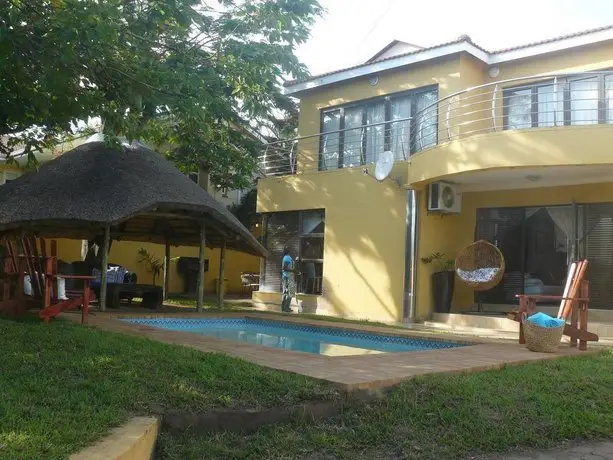 Ezulwini Guest House