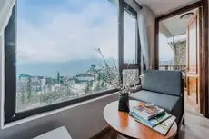 Sapa Panorama Hotel 