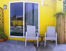 Solar Villa 