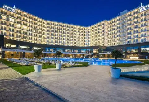 Radisson Collection Paradise Resort and Spa Sochi