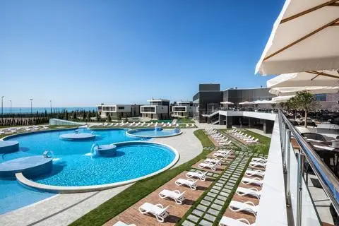 Radisson Collection Paradise Resort and Spa Sochi 