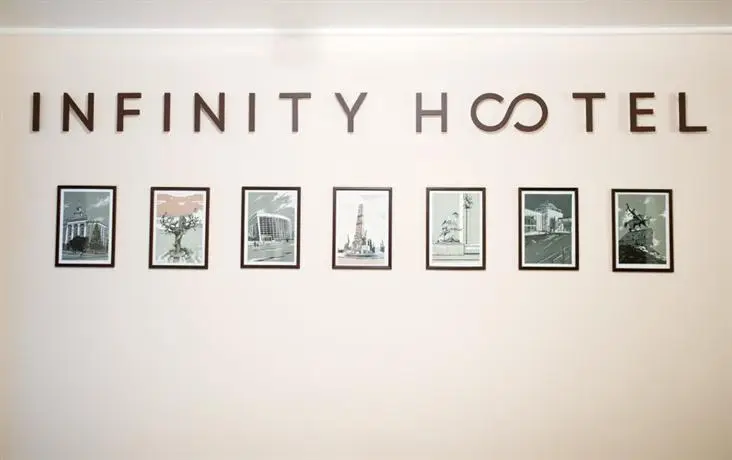 Infinity Hostel 