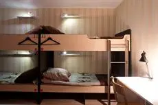 Infinity Hostel 