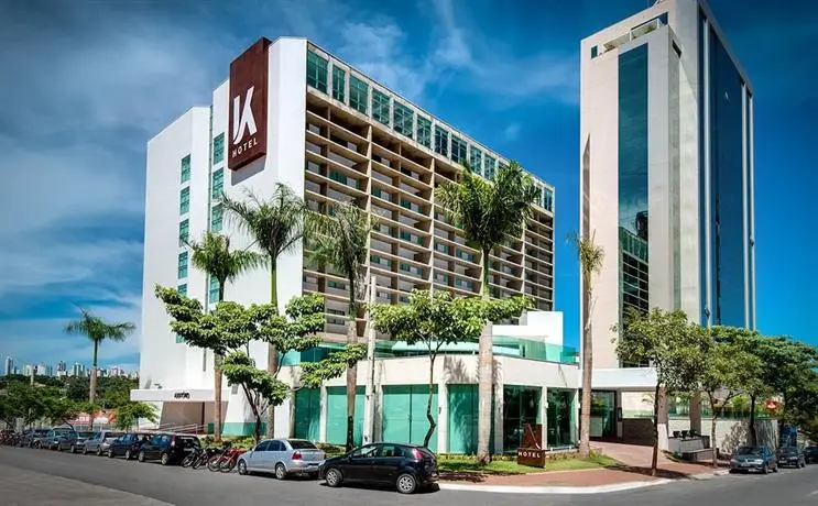 K Hotel Goiania